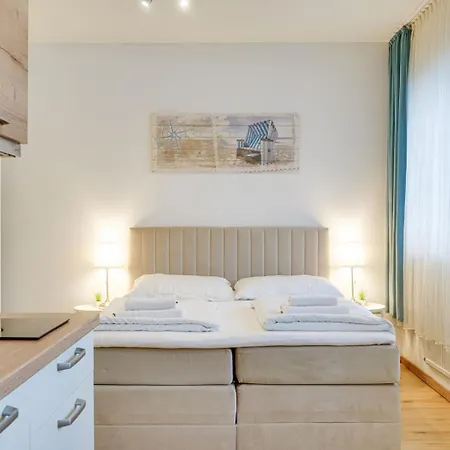 Apartmán Alps Studio